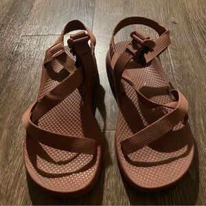 Chaco Z/1 Adjustable Sandals